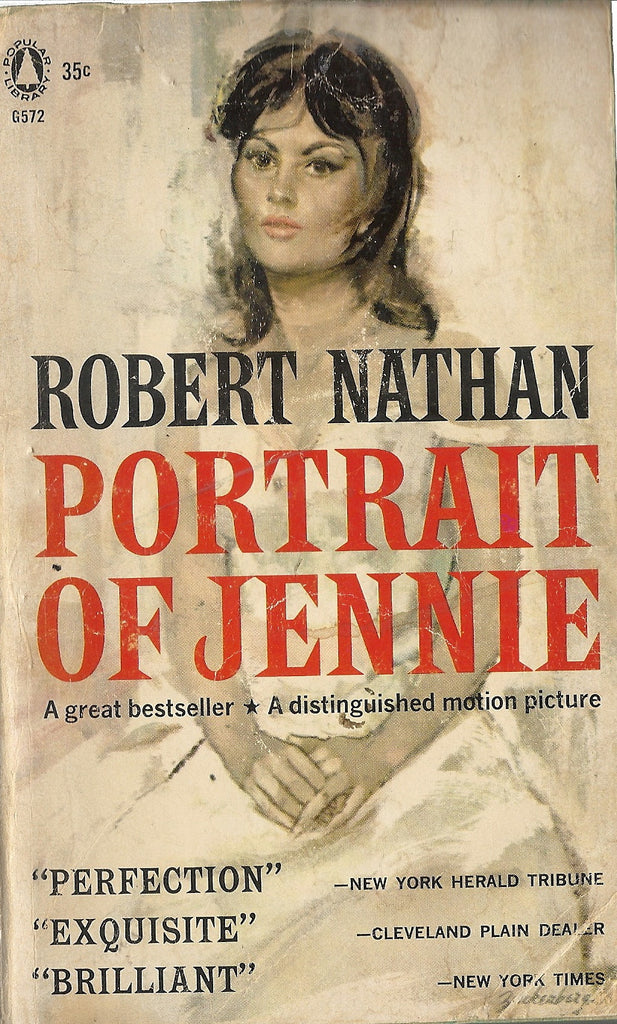 Portrait of Jennie