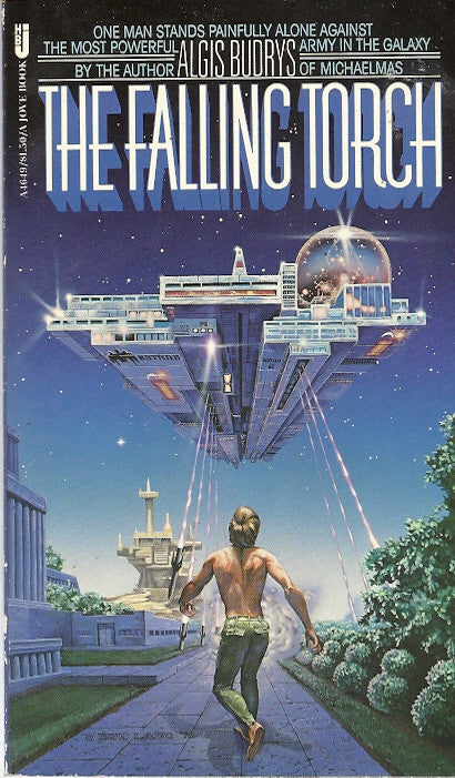 The Falling Torch