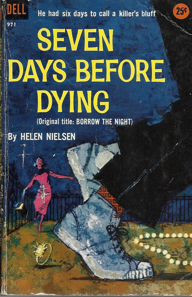 Seven Days Before Dying