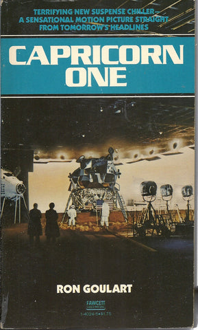 Capricorn One