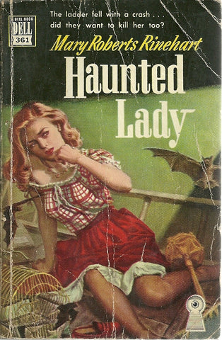 Haunted Lady