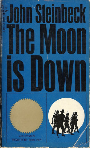 The Moon is Down
