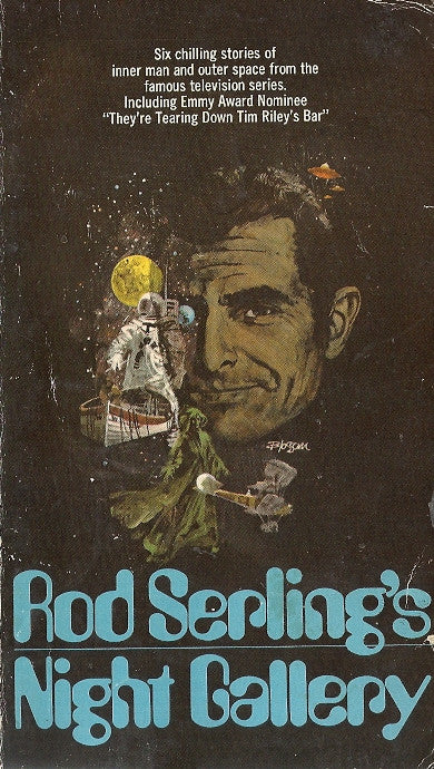 Rod Serling's Night Gallery