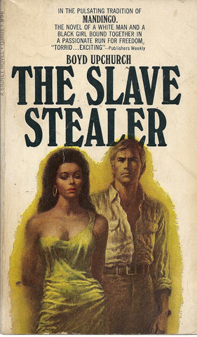 The Slave Steeler