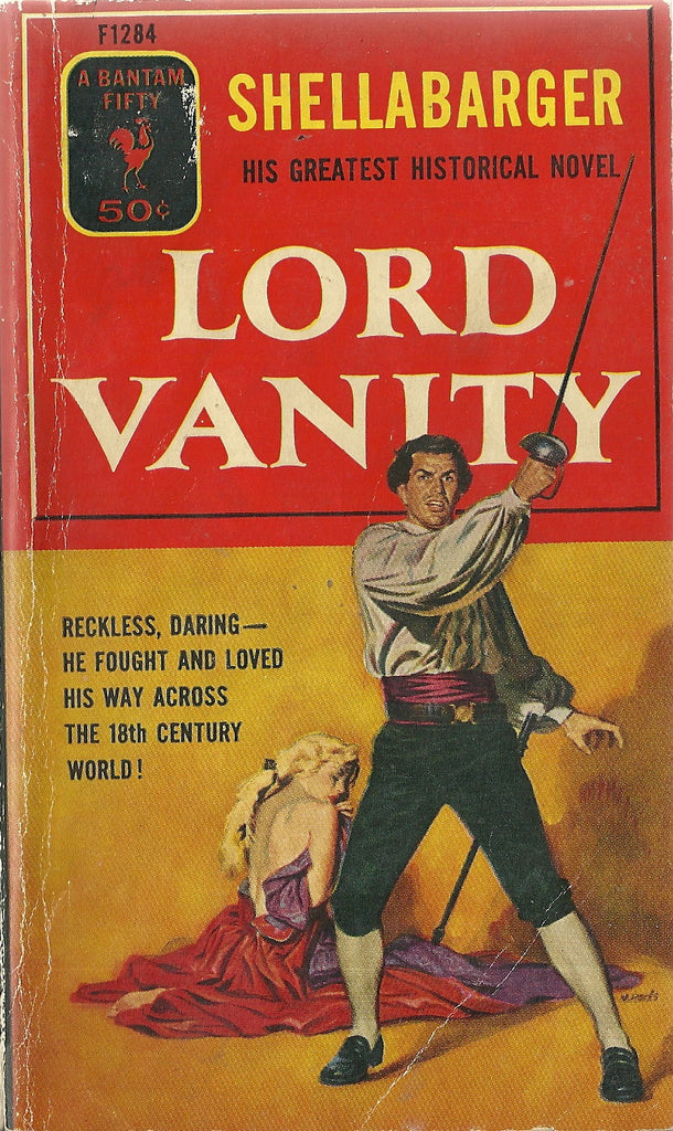 Lord Vanity