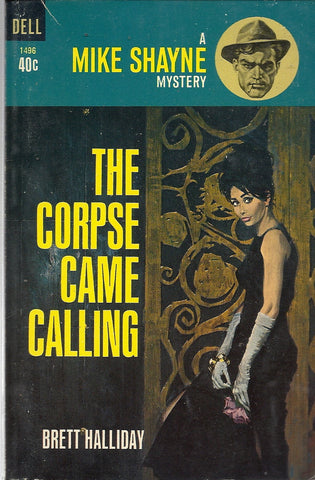 The Corpse Came Calling