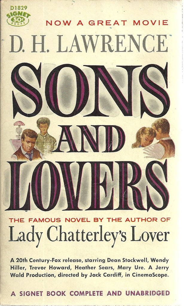 Sons and Fathers