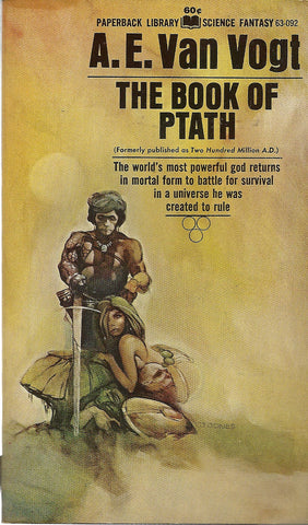 The Book of Ptath