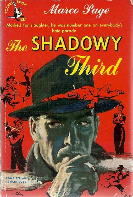 The Shadowy Third