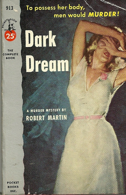 Dark Dream