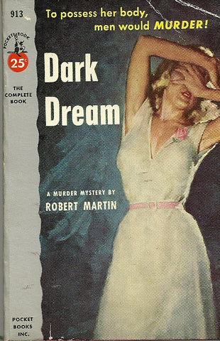 Dark Dream