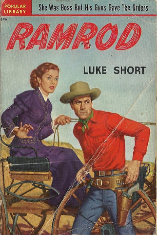 Ramrod