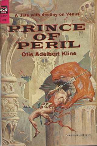 Prince of Peril