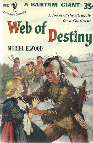 Web of Destiny