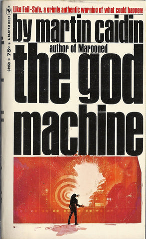 The God Machine