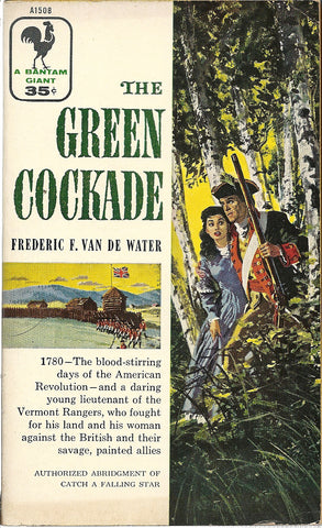 The Green Cockade