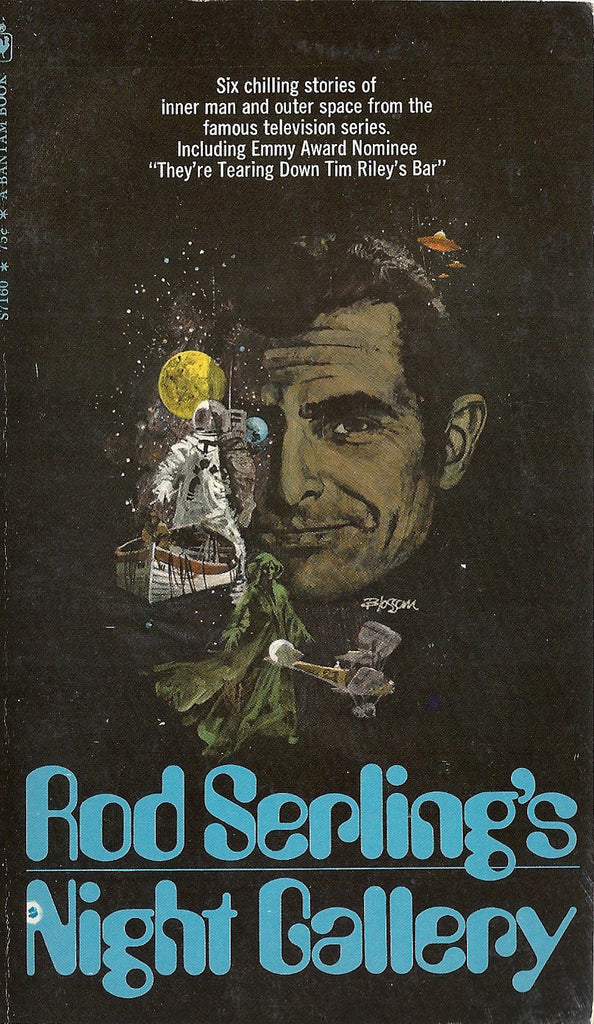 Rod Serling's Night Gallery