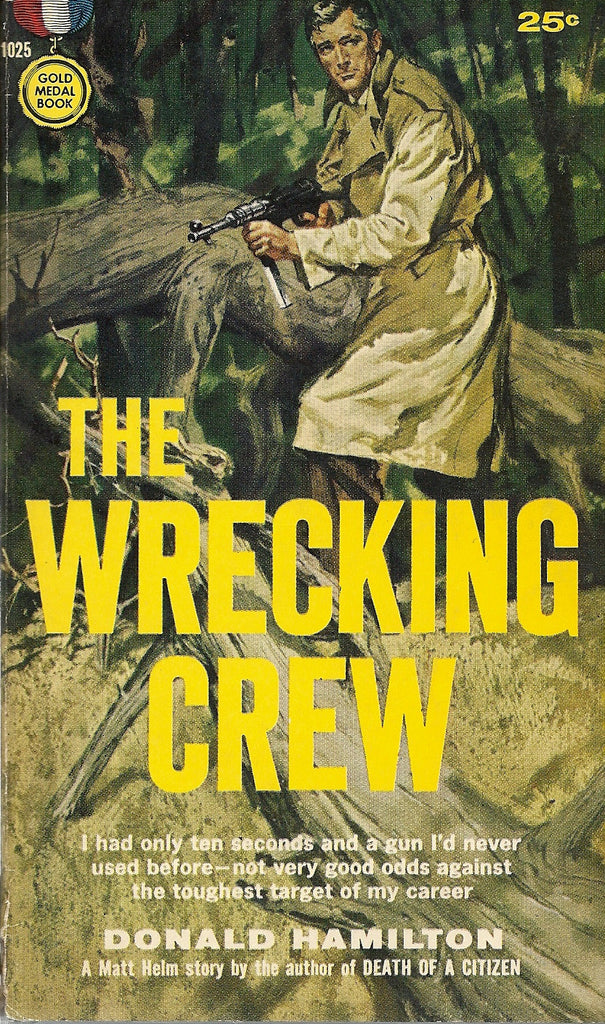 The Wrecking Crew