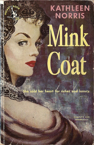 Mink Coat