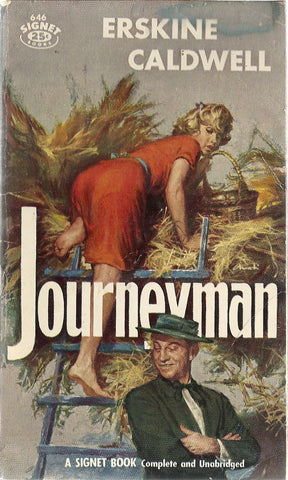 Journeyman