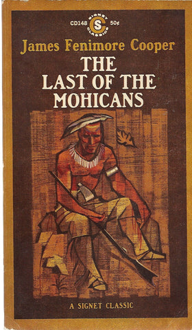 The Last of the Mohicans