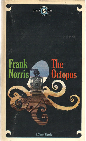 The Octopus