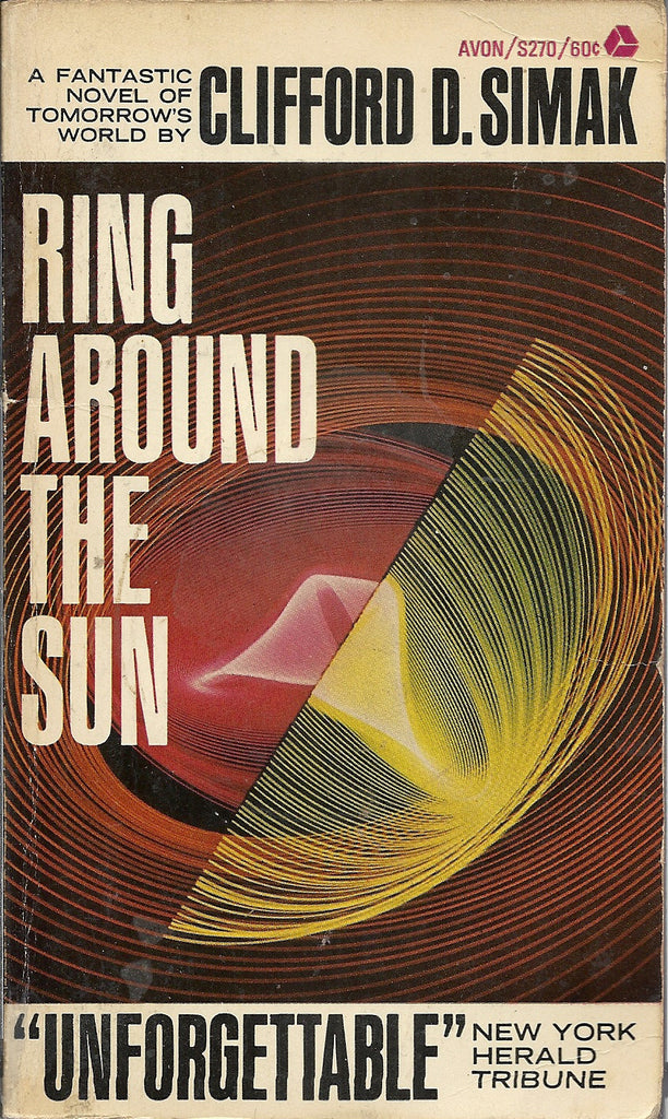 Ring Around the Sun