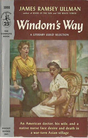 Windom's Way