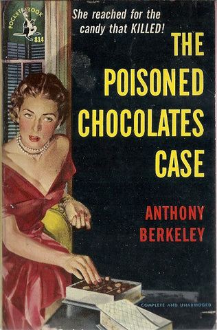 The Poisoned Chocolates Case