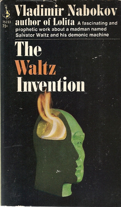 The Waltz Invention