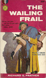 The Wailing Frail