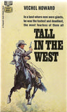 Tall in the West