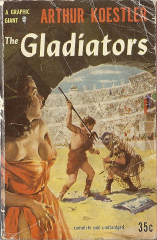 The Gladiators