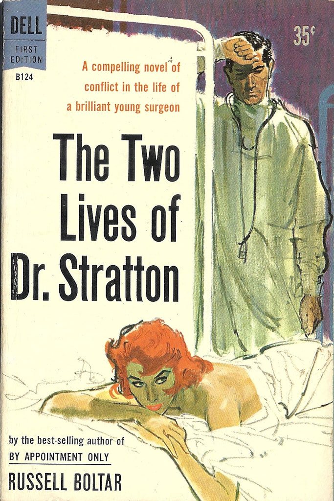 The Two Lives of Dr. Stratton