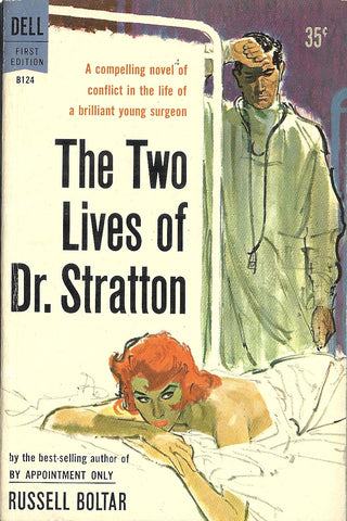 The Two Lives of Dr. Stratton