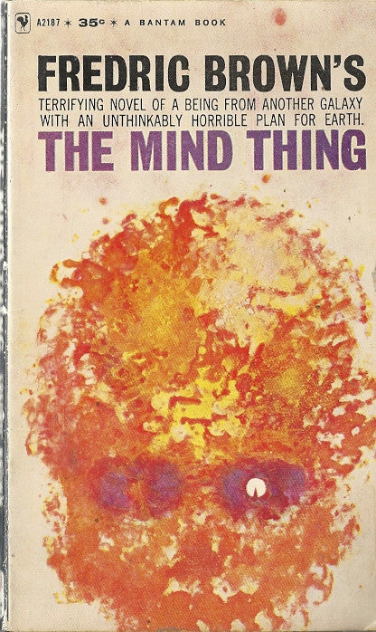The Mind Thing