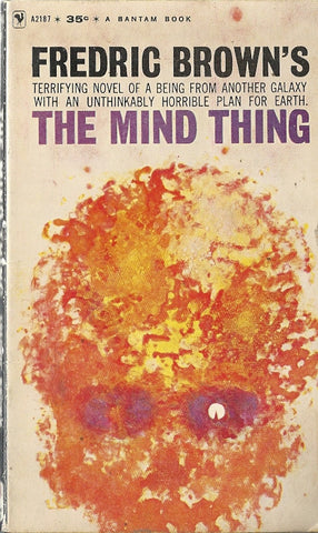 The Mind Thing