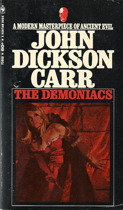 The Demoniacs