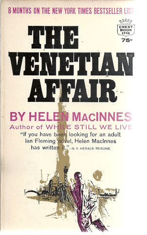 The Venetian Affair