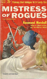 Mistress of Rogues