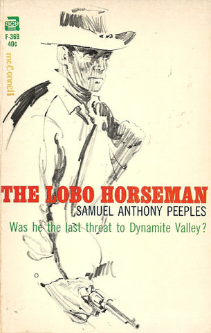 The Loba Horseman