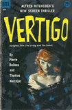 Vertigo