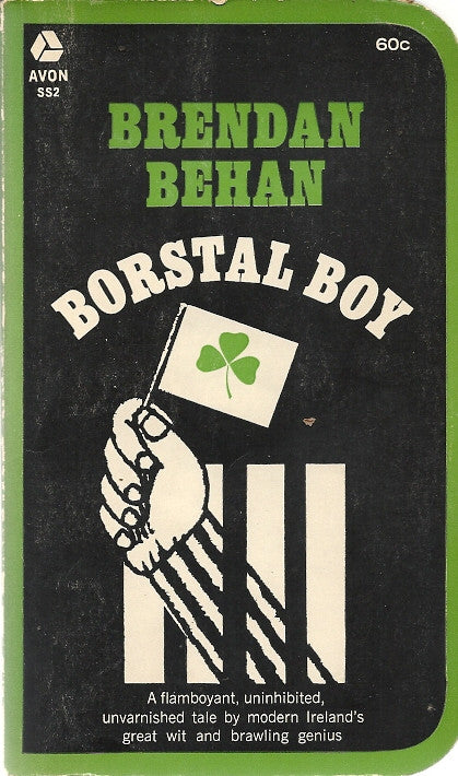 Borstal Boy