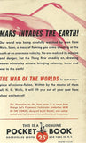 The War of the Worlds