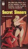 Secret  Sinners