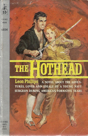 The Hothead