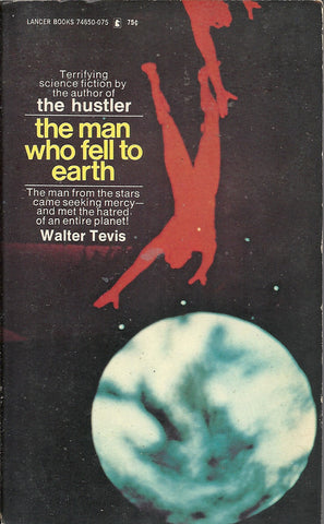 The Man Who Fell To Earth