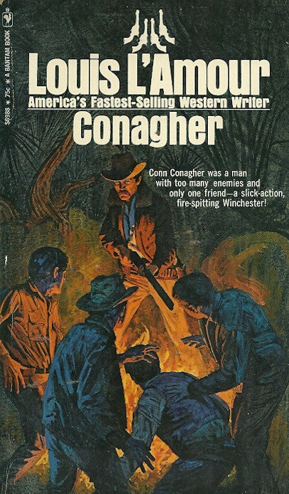 Conagher