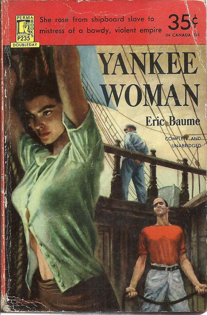 Yankee Woman