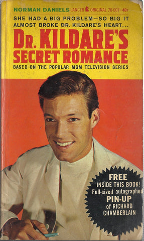 Dr. Kildare's Secret Romance